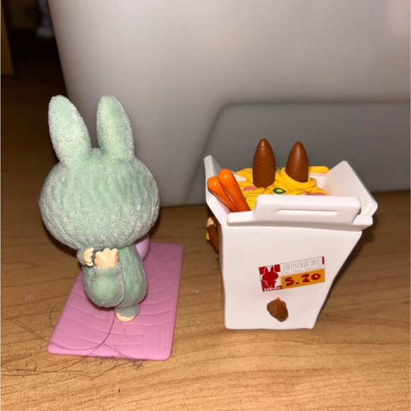 Labubu Figurines set - Picture 3 of 4